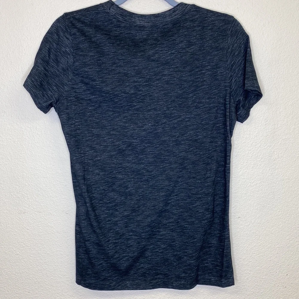 Nike Dri-Fit Training Tee Women's Small NWT